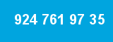 924 761 97 35
